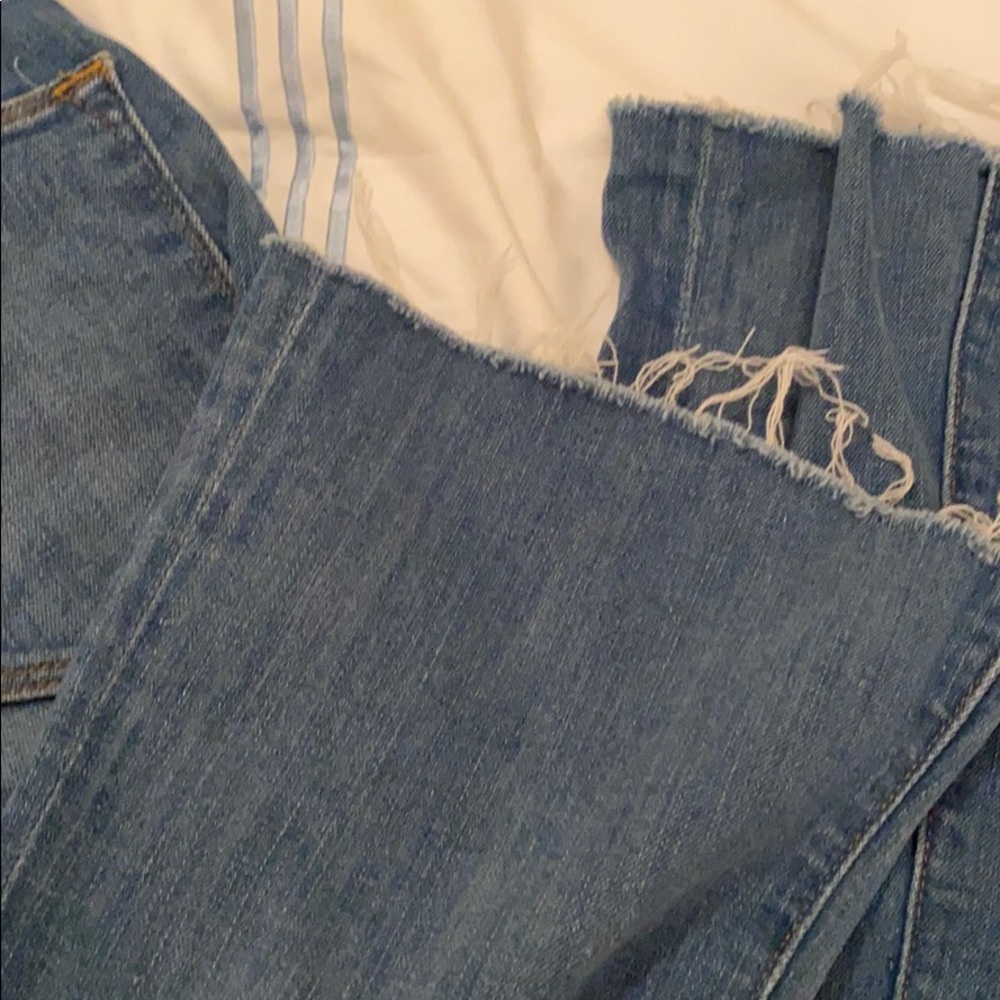 Frame Le High Flare - Picture 12 of 13